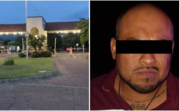 #Morelos FUERZAS DE SEGURIDAD ABATEN A LÍDER CRIMINAL DE LA FM EN TLALTIZAPÁN