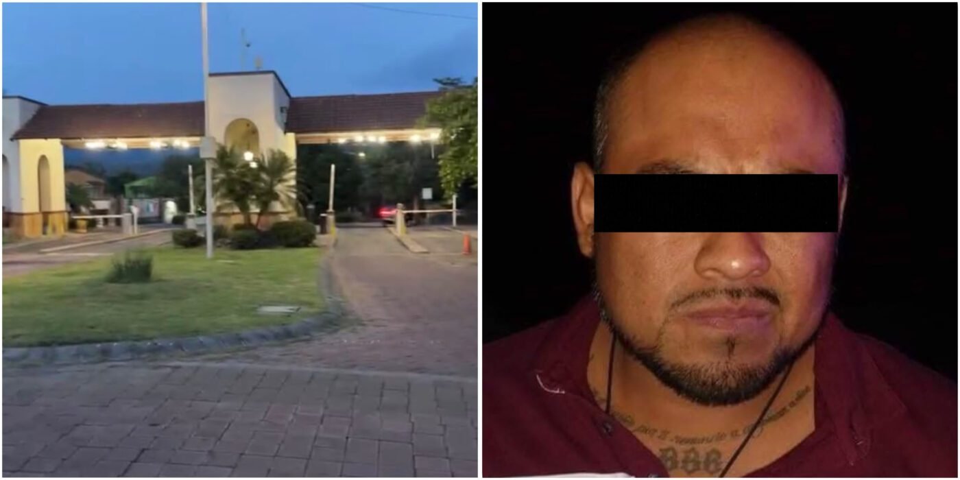 #Morelos FUERZAS DE SEGURIDAD ABATEN A LÍDER CRIMINAL DE LA FM EN TLALTIZAPÁN