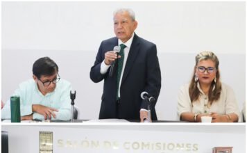 DESTACA INSTITUTO DE INVESTIGACIONES LEGISLATIVAS A LAS MUJERES EN LA CRÓNICA MORELENSE.