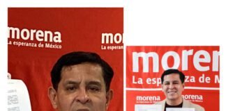Por la transformación de #Cuernavaca, Juan Ángel Flores, formaliza su aspiración para coordinar los trabajos de Morena.