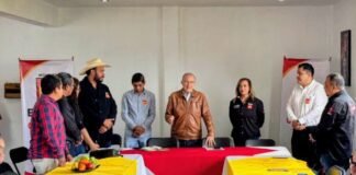 El PT preparado para ganar elecciones, con capacitación ideológica y política: Tania Valentina Rodríguez.