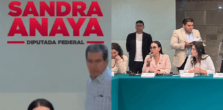 #Morelos SANDRA ANAYA: AVANZA INICIATIVA CONJUNTA A FAVOR DE COOPERATIVAS.
