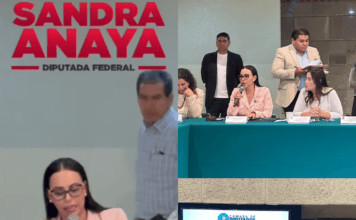 #Morelos SANDRA ANAYA: AVANZA INICIATIVA CONJUNTA A FAVOR DE COOPERATIVAS.