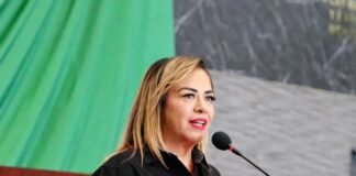 #Congreso APRUEBA REFORMA PROPUESTA DE TANIA VALENTINA PARA PROTEGER A NIÑAS, NIÑOS Y ADOLESCENTES.