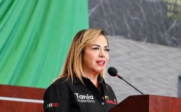 #Congreso APRUEBA REFORMA PROPUESTA DE TANIA VALENTINA PARA PROTEGER A NIÑAS, NIÑOS Y ADOLESCENTES.