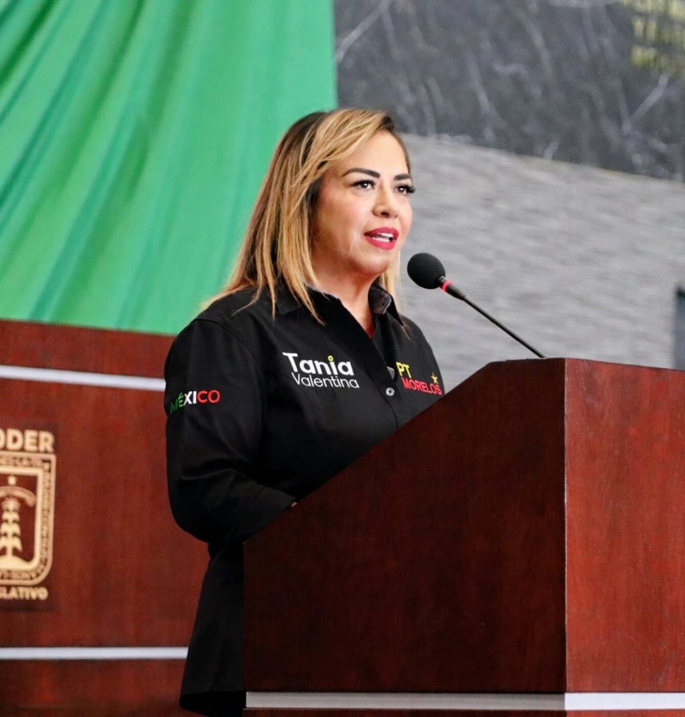 #Congreso APRUEBA REFORMA PROPUESTA DE TANIA VALENTINA PARA PROTEGER A NIÑAS, NIÑOS Y ADOLESCENTES.