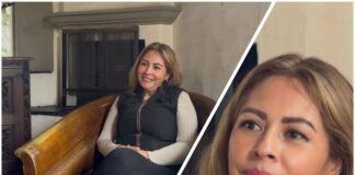 #Morelos LUCY MEZA LLAMA A DAR VOZ Y PODER DE DECISIÓN A LAS JUVENTUDES DE CUERNAVACA.