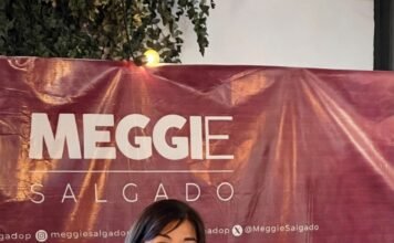 MEGGIE SALGADO, BUSCA COORDINAR EL COMITÉ EN DEFENSA DE LA TRANSFORMACIÓN Y LA SOBERANÍA NACIONAL EN CUERNAVACA.