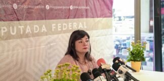 #Cuernavaca EXIGE MEGGIE SALGADO AUDITORÍA AL SAPAC Y TRANSPARENTAR PROYECTO DE PANELES SOLARES.