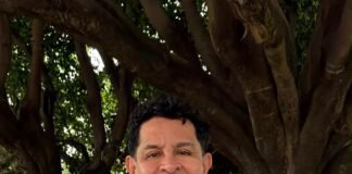 #PorCuernavaca Juan Ángel Flores Bustamante formaliza su registro para buscar la Coordinación de la Cuarta Transformación.