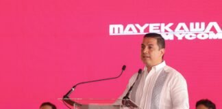 #Jiutepec afianza inversiones: inauguran la planta más grande del mundo de Mayekawa.