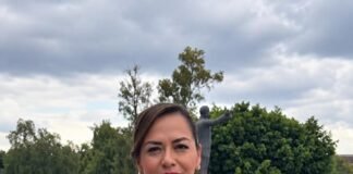 #ParaMorelos ANTE EL CONGRESO DE LA UNIÓN, TANIA VALENTINA GESTIONA RECURSOS FEDERALES.