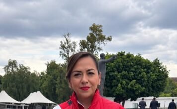 #ParaMorelos ANTE EL CONGRESO DE LA UNIÓN, TANIA VALENTINA GESTIONA RECURSOS FEDERALES.