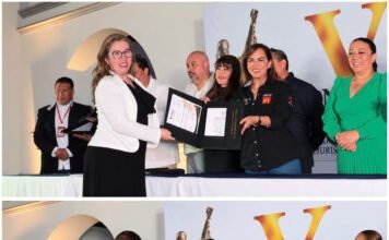 IMPULSA TANIA VALENTINA PROTECCIÓN A MENORES Y ADOLESCENTES EN EL V CONGRESO NACIONAL DE JURISTAS.