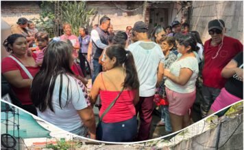 #SiHayDeOtra Luis Machuca avanza con paso firme y fortalece el diálogo con vecinos de Cuernavaca.
