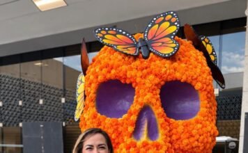 #México Tania Valentina levanta la mano por Morelos en San Lázaro: Va por más presupuesto para 2027.