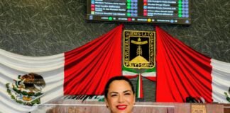 #Morelos ¡TANIA VALENTINA LOGRA REGULAR EL USO DE CELULARES EN LAS AULAS!.