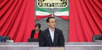 PROPONE DIPUTADO DANIEL MARTINEZ TERRAZAS CREAR PADRÓN ÚNICO DE SERVICIOS PARA PERSONAS CON DISCAPACIDAD.