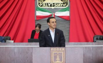 PROPONE DIPUTADO DANIEL MARTINEZ TERRAZAS CREAR PADRÓN ÚNICO DE SERVICIOS PARA PERSONAS CON DISCAPACIDAD.