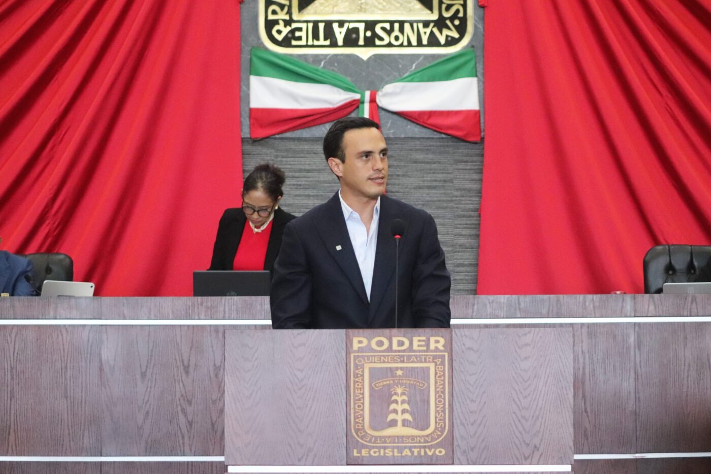 PROPONE DIPUTADO DANIEL MARTINEZ TERRAZAS CREAR PADRÓN ÚNICO DE SERVICIOS PARA PERSONAS CON DISCAPACIDAD.