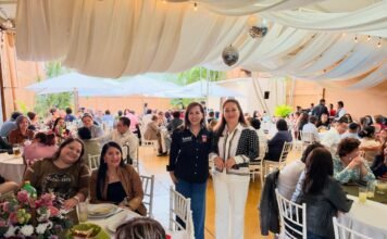#Morelos RECONOCE TANIA VALENTINA 32 AÑOS DE LABOR DEL HOSPITAL “JOSÉ G. PARRES”.